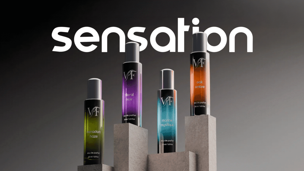 best perfume gift under 1000