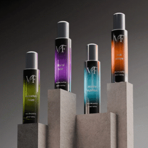 Scents of Sensation