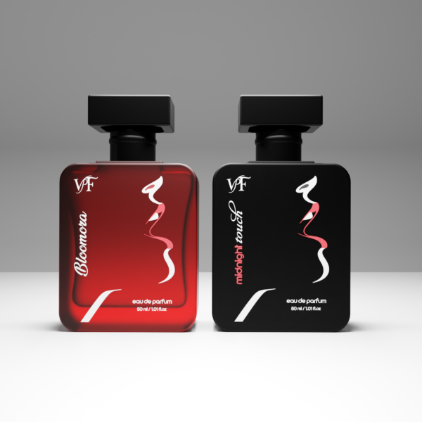 Fragrances of the Demure - Image 2