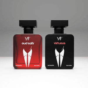 Scents of the Suave