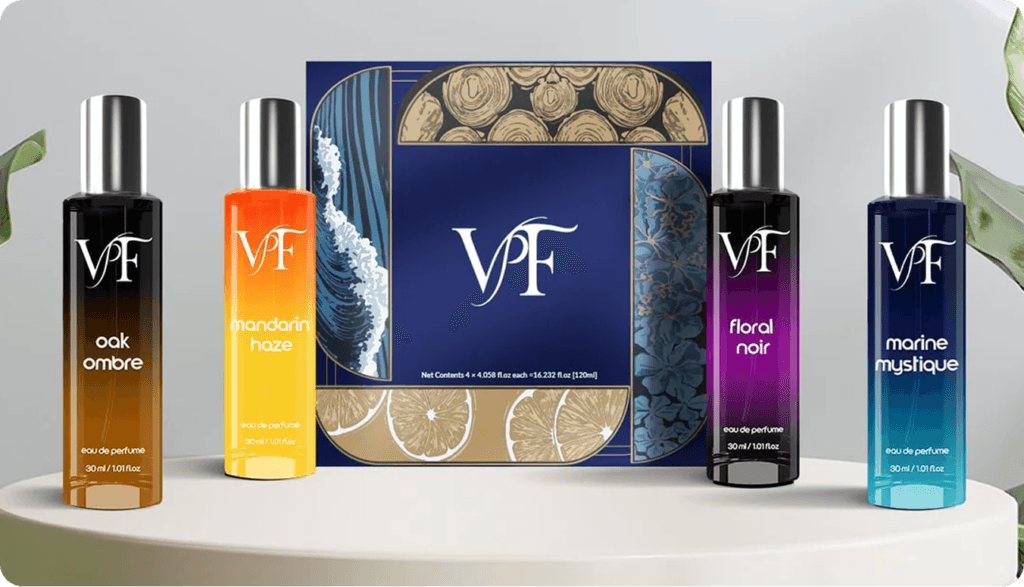 affordable high end perfumes