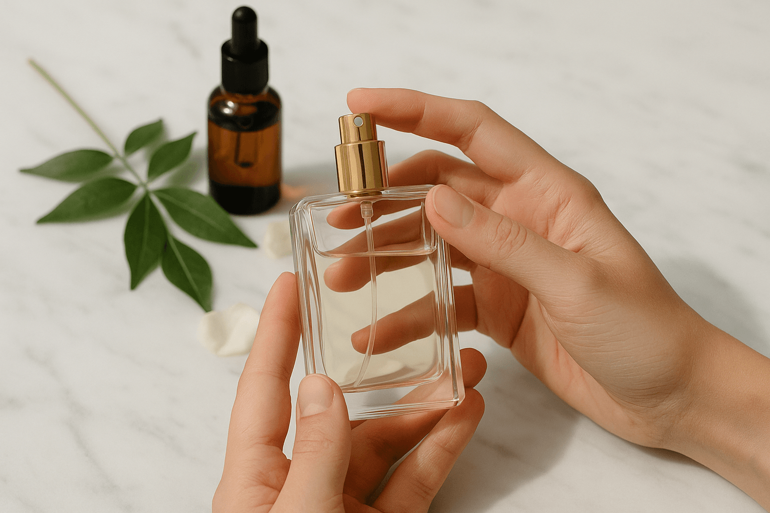Affordable High End Perfumes: